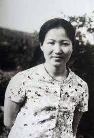 Nhà báo, liệt sỹ Nguyễn Thị Thanh Xuân. Ảnh: Tư liệu