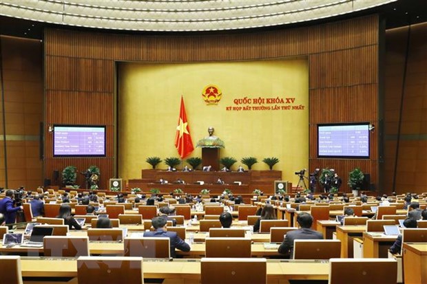 (Ảnh minh họa: Phương Hoa/TTXVN)