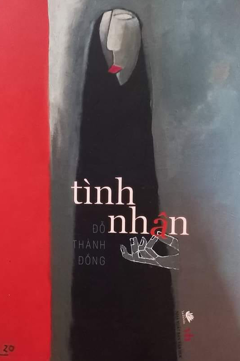 Bìa cuốn  