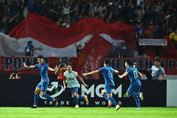 Thái Lan sẽ là đối thủ của Việt Nam ở chung kết. (Nguồn: Getty Images)