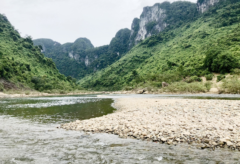 UBND tỉnh chỉ đạo khai thác, sử dụng tài nguyên nước dưới đất tiết kiệm, an toàn, có hiệu quả, góp phần phát triển kinh tế - xã hội.