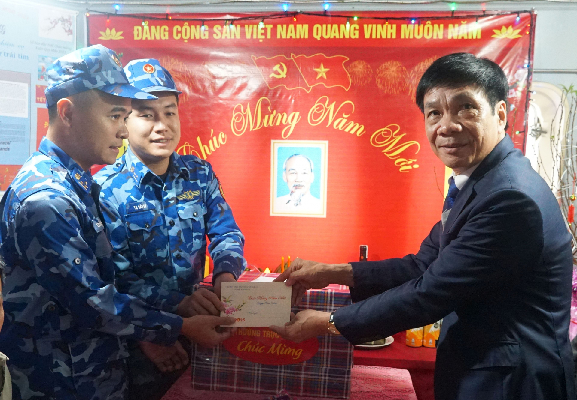 Đồng chí