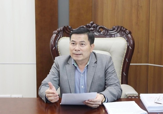 Sáng 4/3, theo thông tin ban đầu từ Thanh tra Chính phủ, Phó Tổng Thanh tra Chính phủ Trần Văn Minh đã đột quỵ và đột tử.