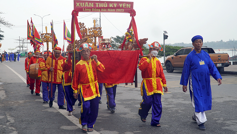 Lễ Bạt Sơn
