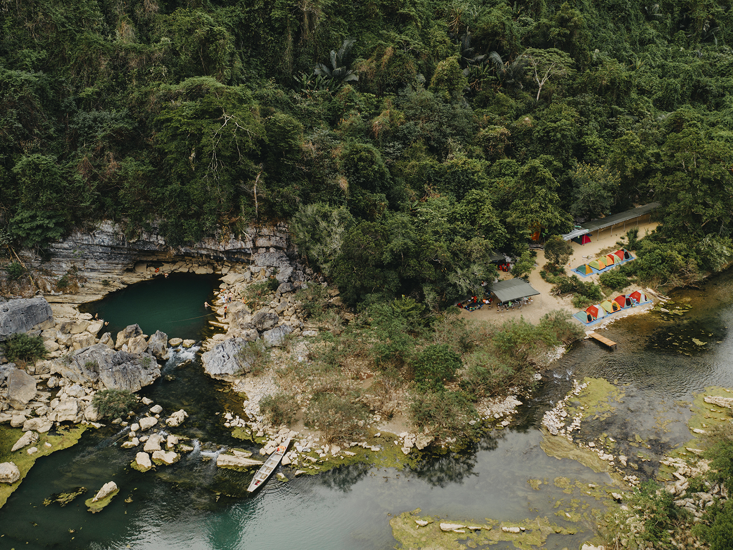 Ảnh: Oxalis Adventure