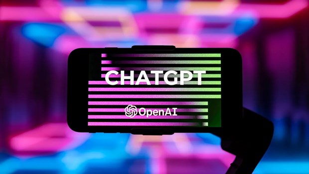 Công cụ ChatGPT có thể được tin tặc sử dụng để tạo ra các email lừa đảo. (Nguồn: CNET)