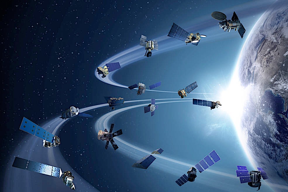 Ảnh minh họa: NASA