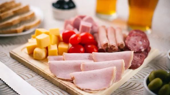 Ảnh minh họa. (Nguồn: efsa.europa.eu)
