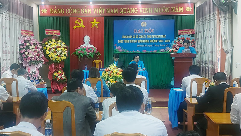 Toàn cảnh hội nghị