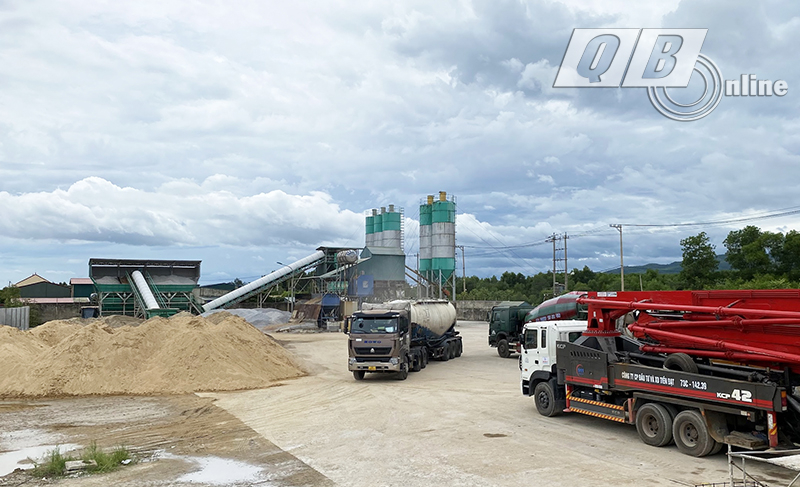 Nhiều cụm công nghiệp chưa được đầu tư xây dựng hệ thống thu gom, xử lý chất thải, nước thải tập trung theo đúng quy định nên chưa đáp ứng yêu cầu phát triển bền vững.