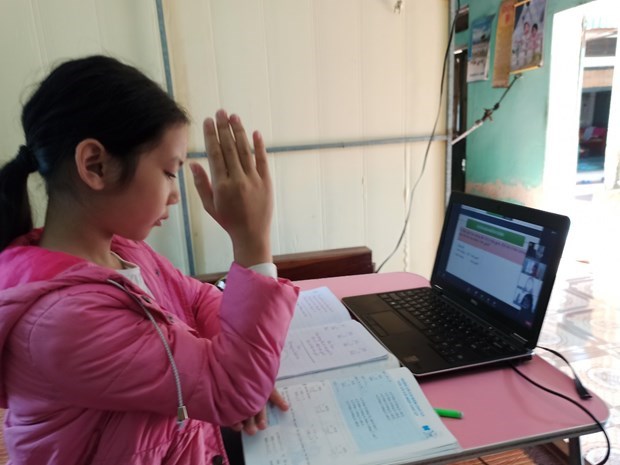 (Ảnh minh hoạ: PV/Vietnam+)