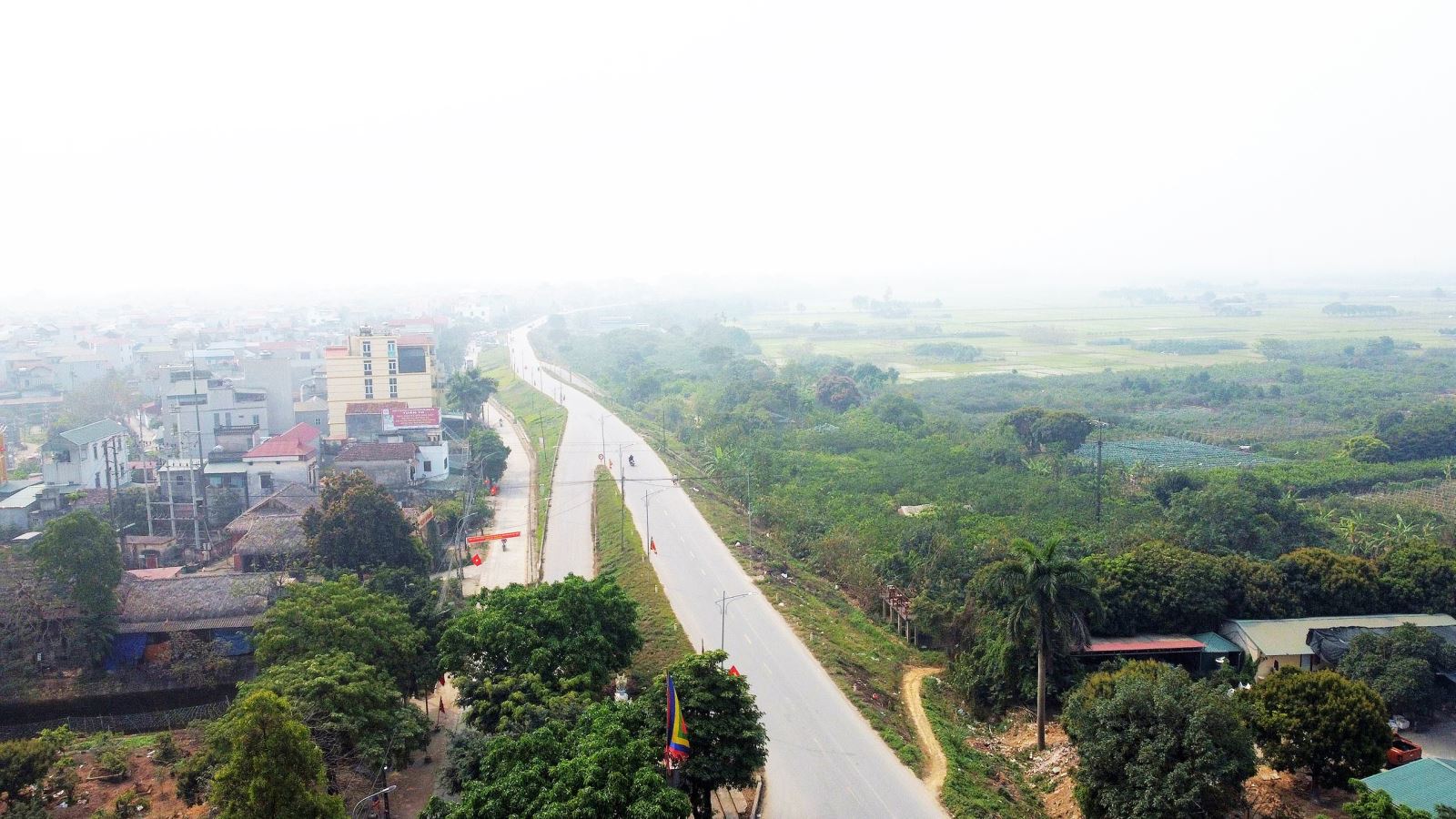 Ảnh minh họa: Huy Hùng/TTXVN