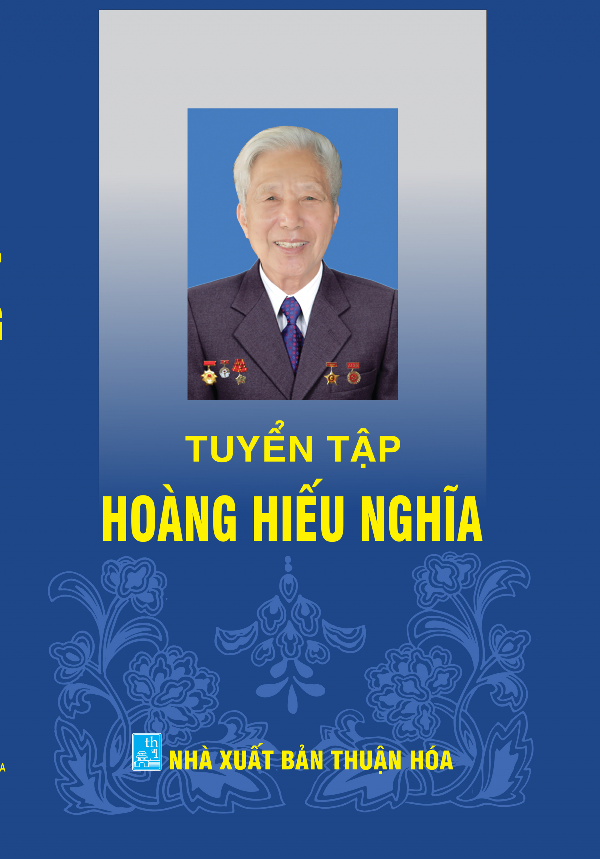 Bìa cuốn sách  