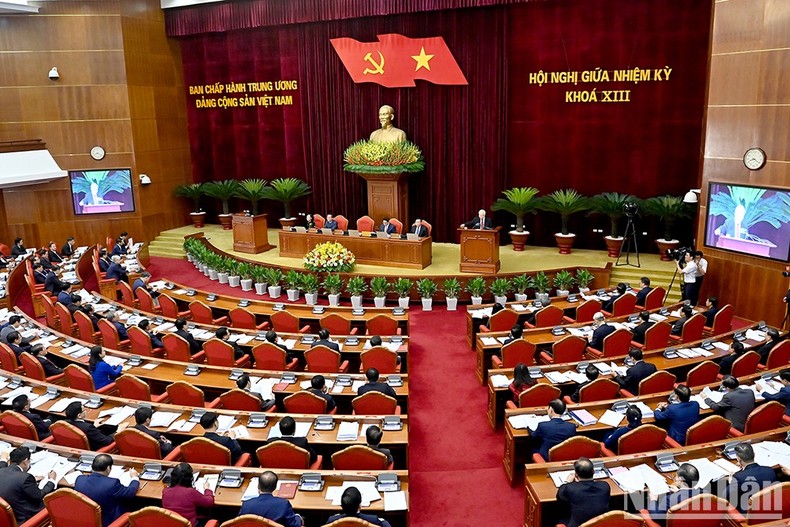 (Ảnh: ĐĂNG KHOA)