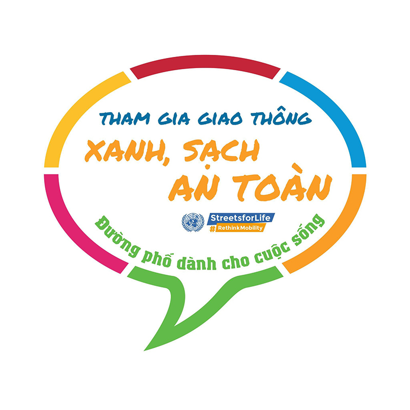 Thông điệp của Tuần lễ an toàn giao thông đường bộ toàn cầu lần thứ 7 mong muốn người dân tham gia  