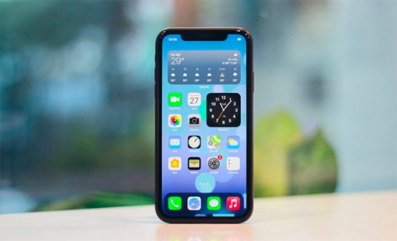 Sản phẩm được kiểm tra kỹ lưỡng