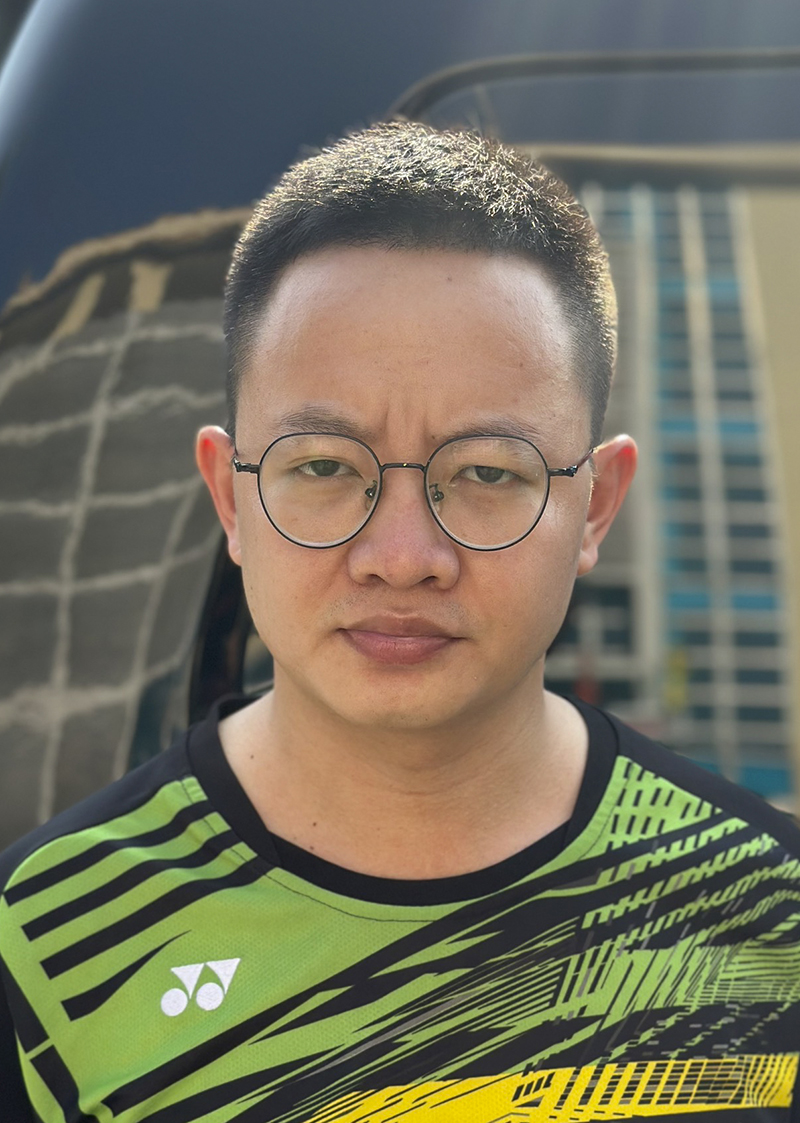 Đối tượng Hồ Tuấn Anh