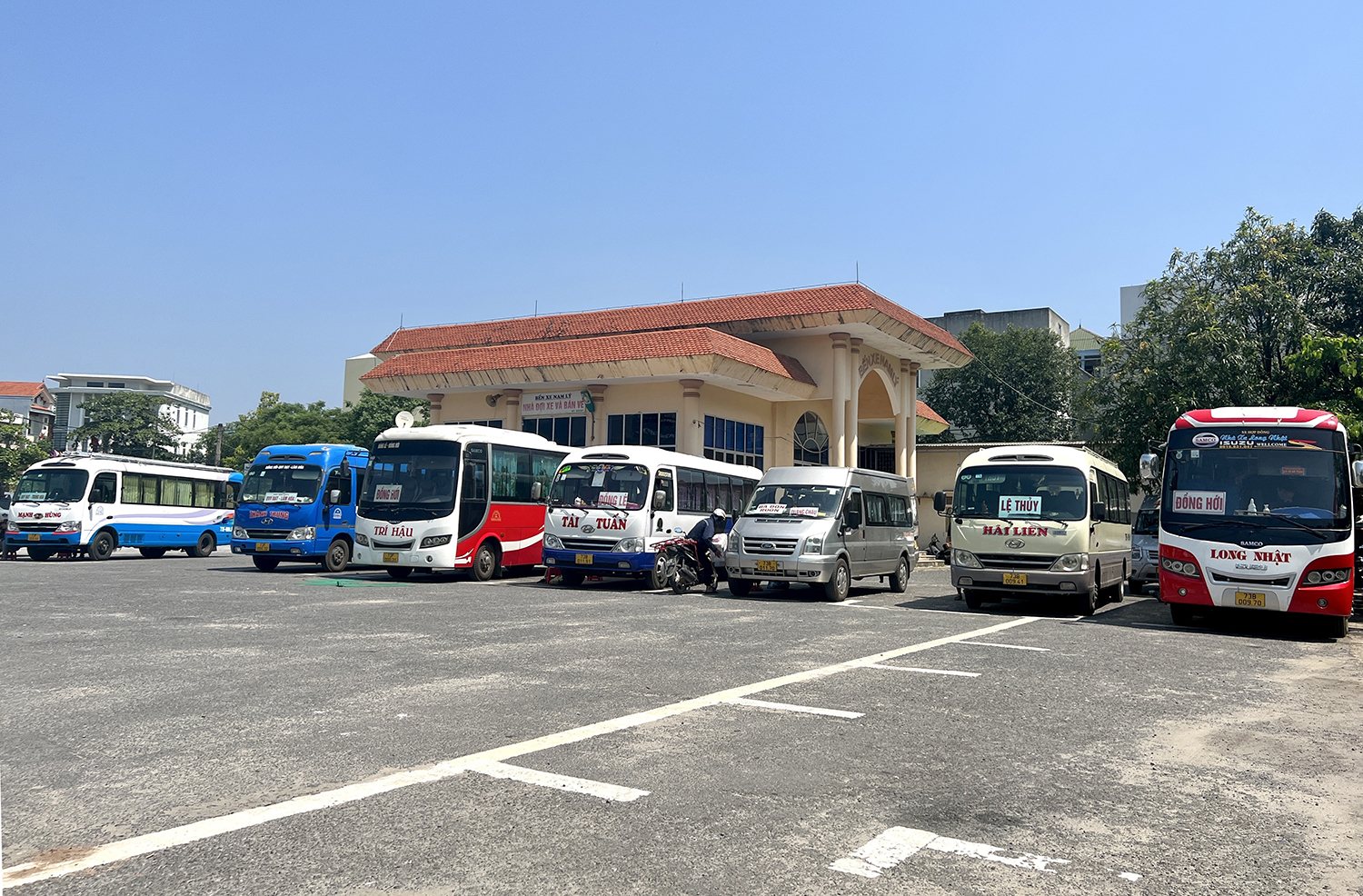 Tình trạng sức khỏe của lái xe là một trong những vấn đề ảnh hưởng trực tiếp đến an toàn giao thông (ảnh chỉ mang tính chất minh họa).