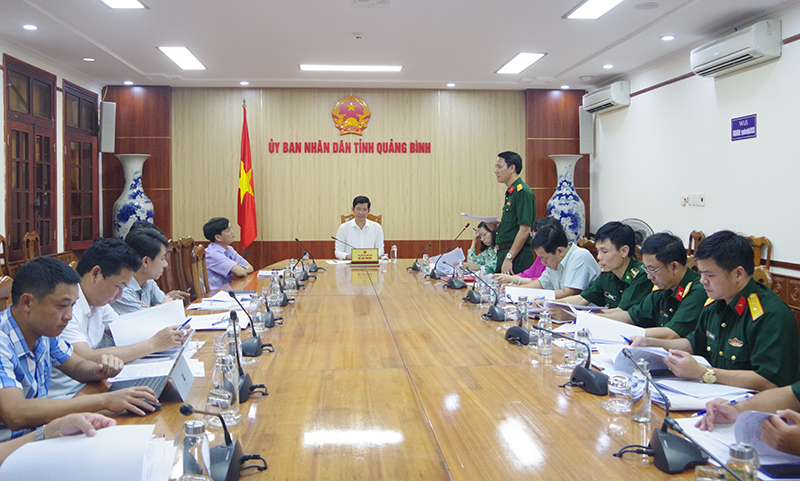 Toàn cảnh hội nghị