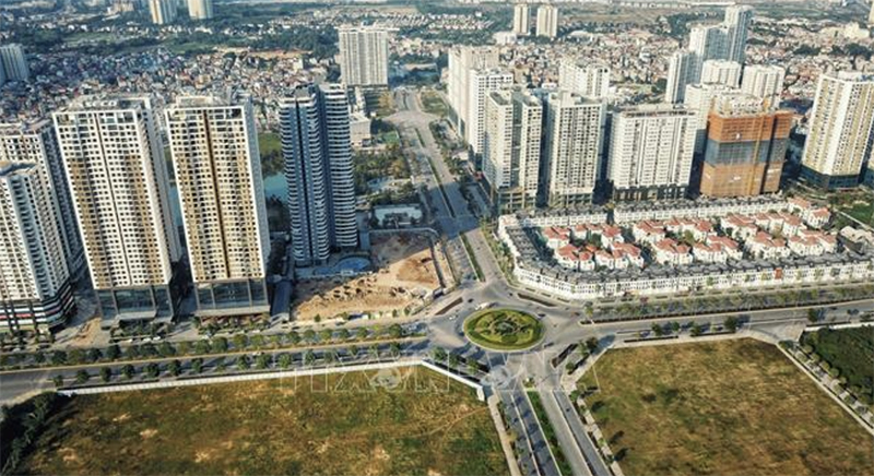 Ảnh minh họa: Thành Đạt/TTXVN