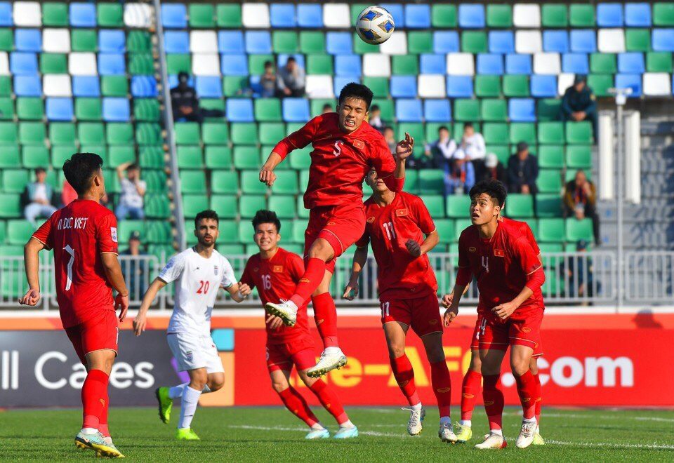 Thất bại của U22 Việt Nam tại SEA Games 32 rất đáng báo động.