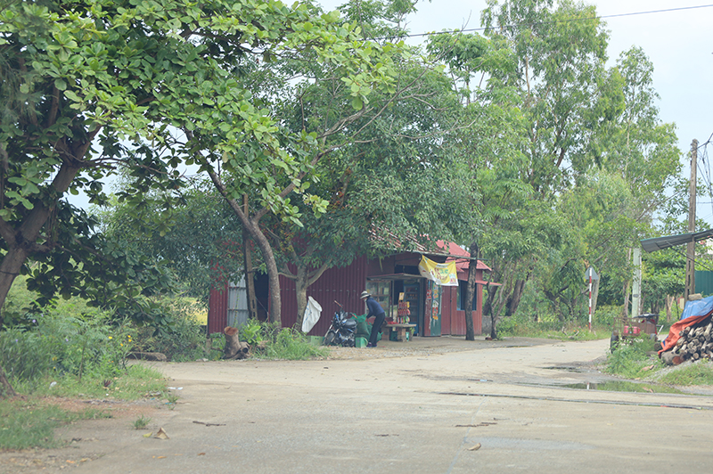 Một trường hợp  
