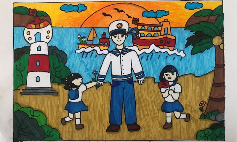 Hai tác phẩm  