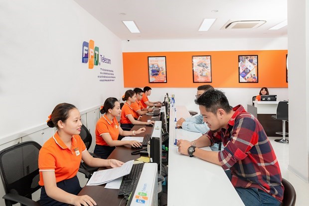 (Ảnh: FPT Telecom)