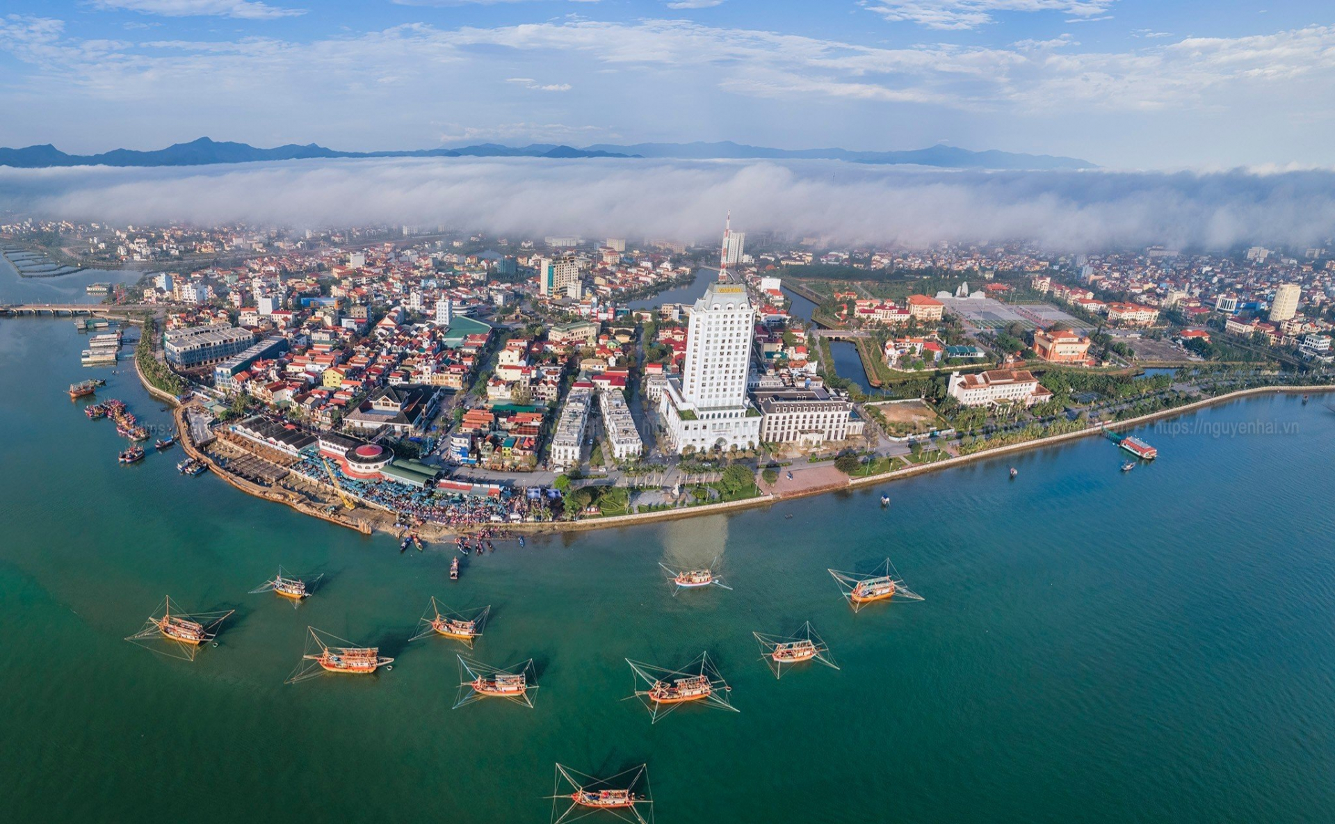 Ảnh: Nguyễn Hải