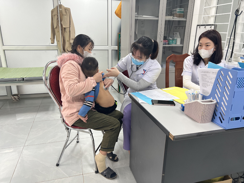 Tăng cường kiểm tra, giám sát việc tổ chức mua sắm thuốc, vật tư y tế tại các cơ sở KCB trên địa bàn tỉnh (ảnh chỉ mang tính chất minh họa).