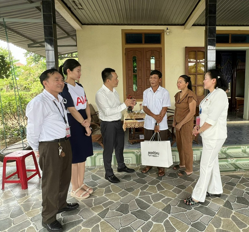 Việc áp dụng trí tuệ nhân tạo AI trong thẩm định và bồi thường đã góp phần bảo đảm chính xác, chi trả nhanh chóng quyền lợi bảo hiểm cho khách hàng.