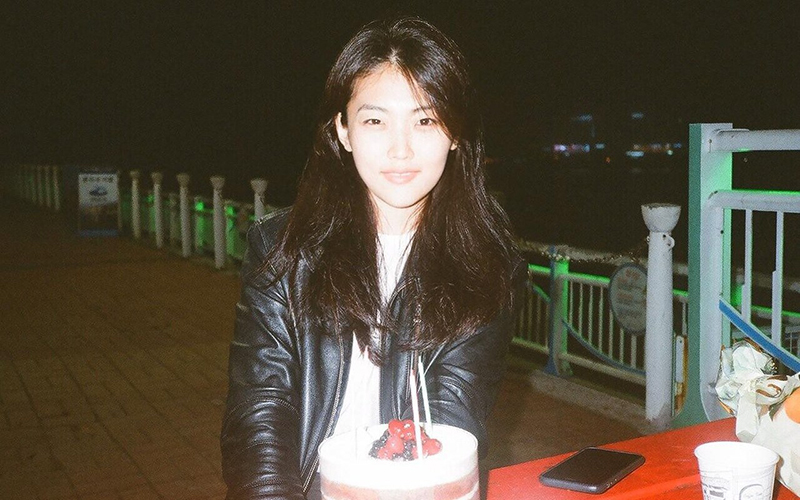 Songhee Hyun vừa tổ chức sinh nhật lần thứ 29 nhưng thực chất cô mới 28 tuổi. Ảnh: Songhee Hyun/SH