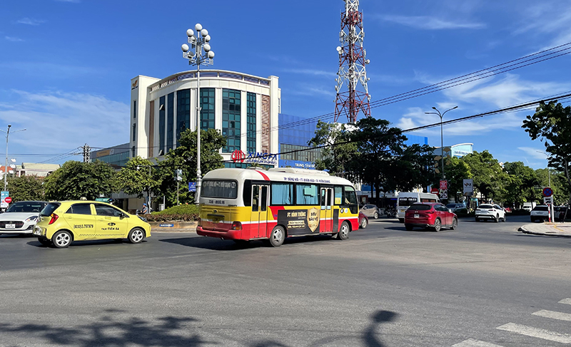 Ở Quảng Bình, chuyển đổi năng lượng xanh vẫn còn là lĩnh vực còn khá mới mẻ và không dễ thực hiện trong một sớm, một chiều.