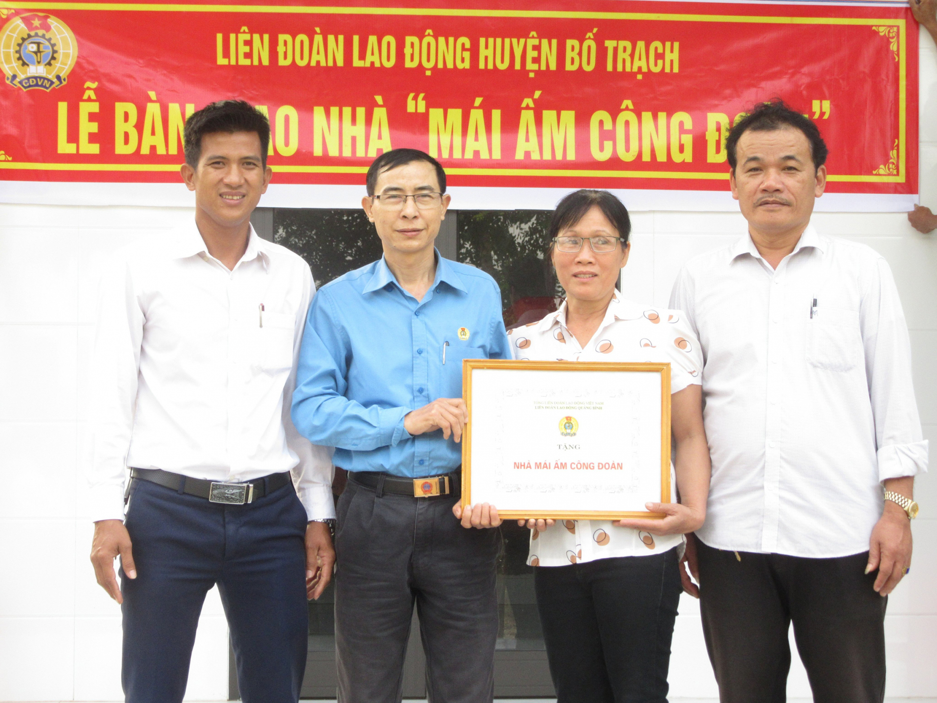 Chương trình  