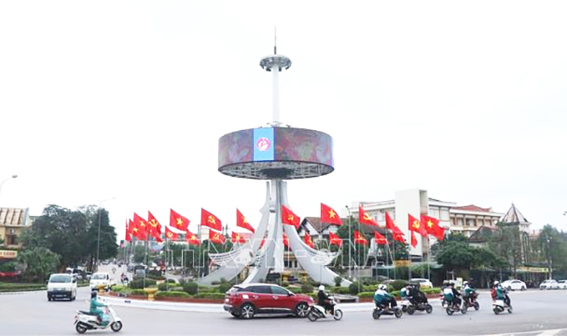 Ảnh minh họa: TTXVN 