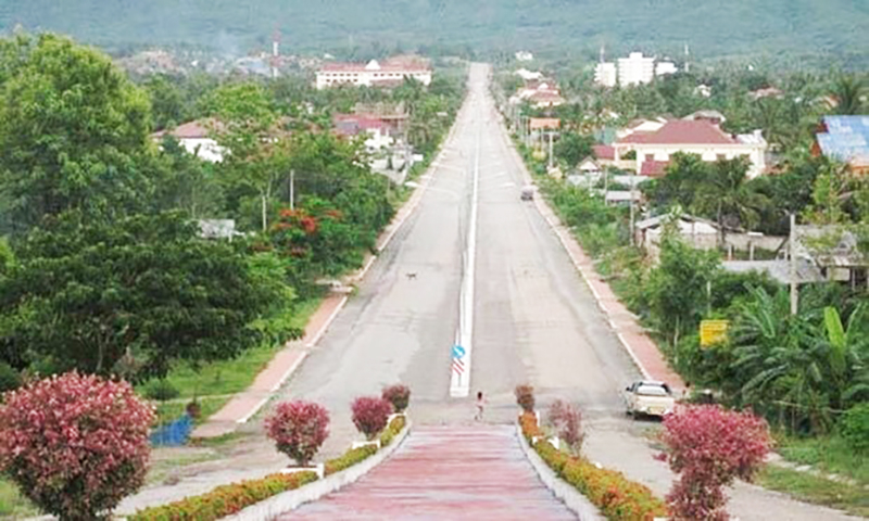  Ảnh minh họa (Nguồn:TTXVN)