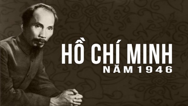 Ảnh chụp từ phim tài liệu  