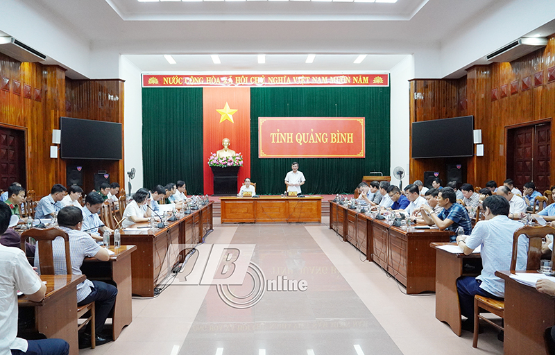 Các đại biểu dự hội nghị.