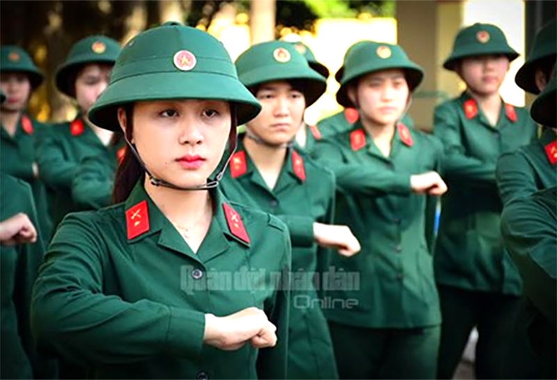 Ảnh minh họa: qdnd.vn 