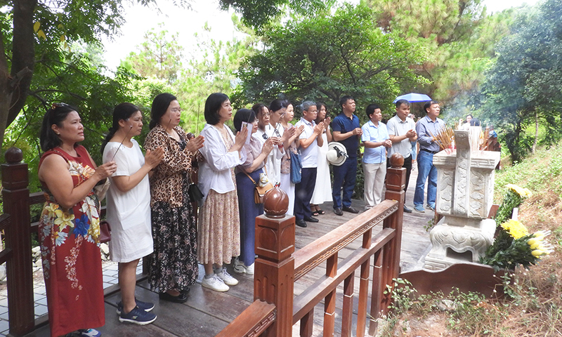 Minh họa: 