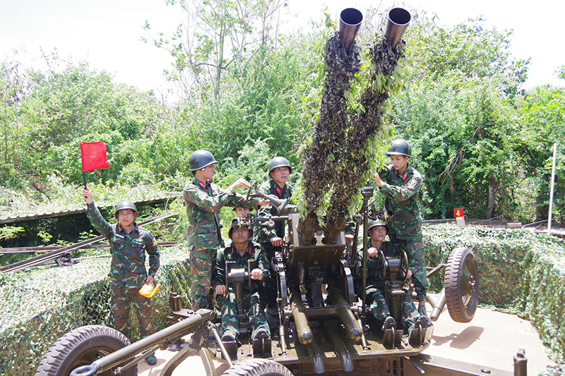 Ảnh minh họa.
