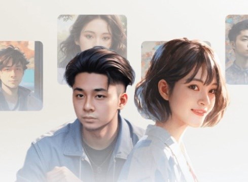 Tính năng mới tạo ảnh đại diện bằng trí tuệ nhân tạo - Zalo AI Avatar đã tạo cơn sốt.