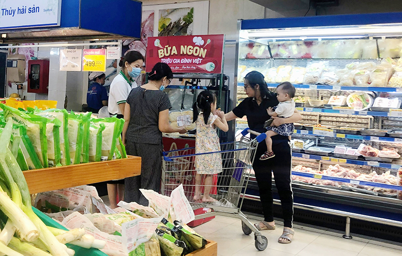 Công ty Thanh Quang luôn chú trọng tất cả các khâu chế biến, nhằm nâng cao chất lượng sản phẩm.