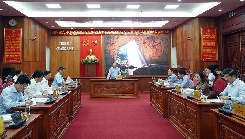Toàn cảnh hội nghị