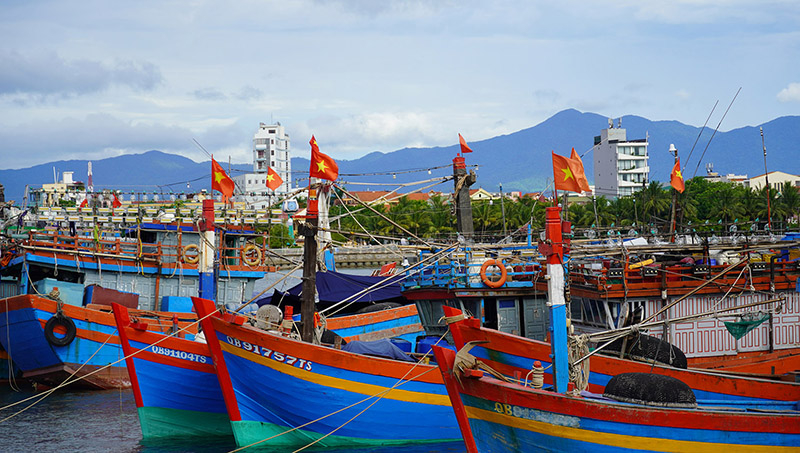 Ngư dân sẽ được tiếp thêm sức mạnh bằng chính sách hỗ trợ cước thuê bao dịch vụ giám sát hành trình tàu cá