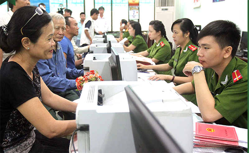 Tăng thời hạn của giấy xác nhận thông tin về cư trú