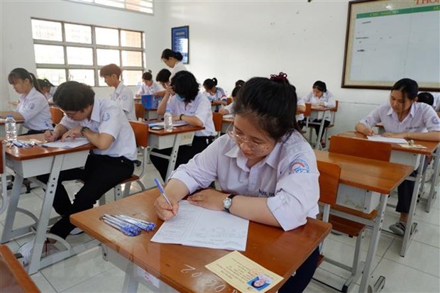 (Ảnh minh họa: TTXVN)