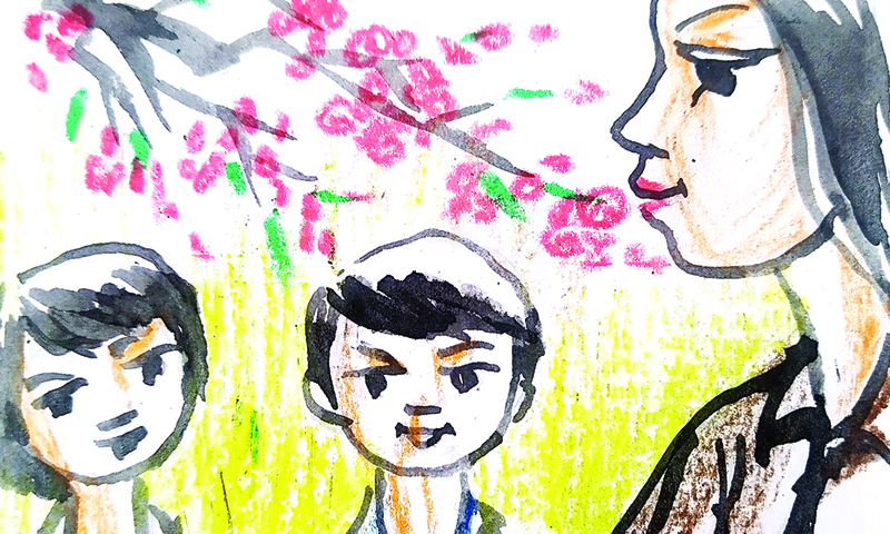Minh họa: Minh Quý