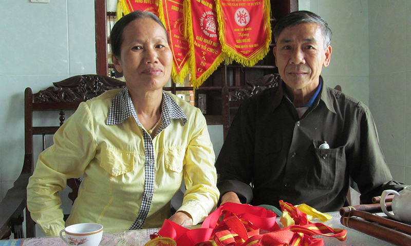 Ảnh minh họa.