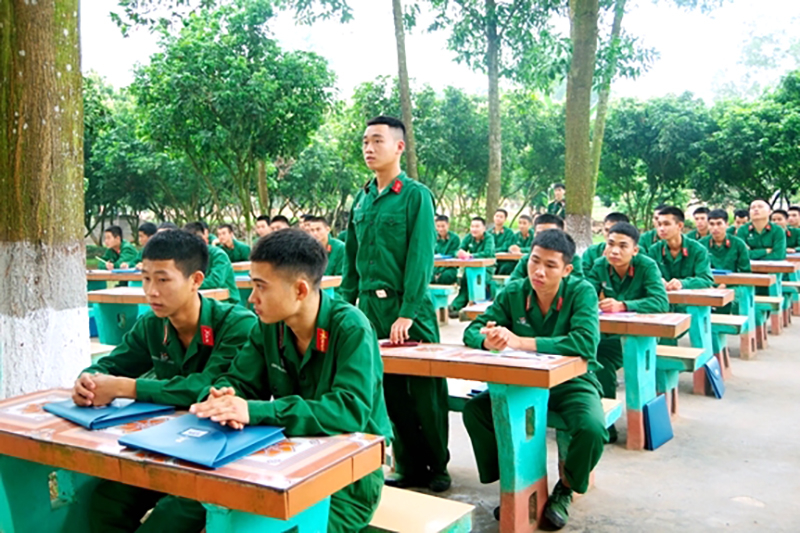 Ảnh minh họa: qdnd.vn